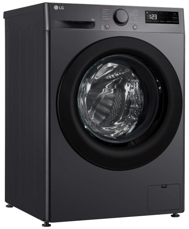 Pralka wolnostojąca LG F4W90506J 1szt.