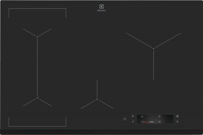 Płyta indukcyjna ELECTROLUX EIS8648 78 cm 1szt.