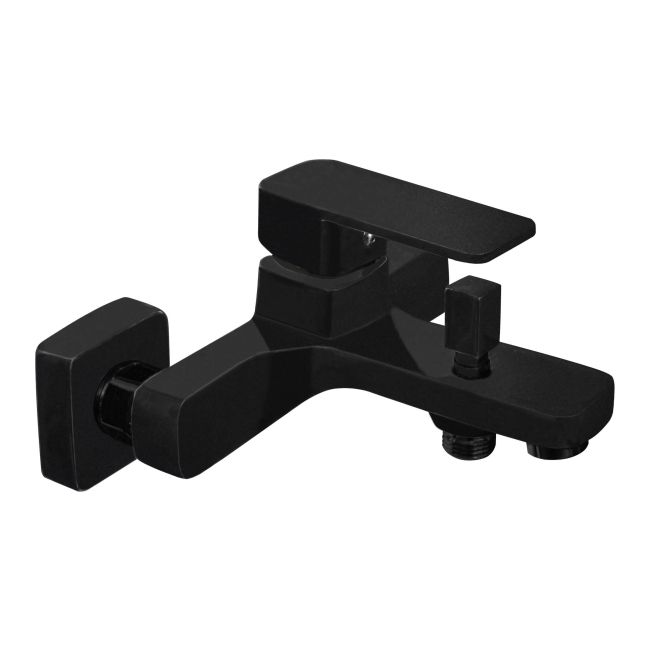 Bateria wannowa Orinoco Mirai czarny mat