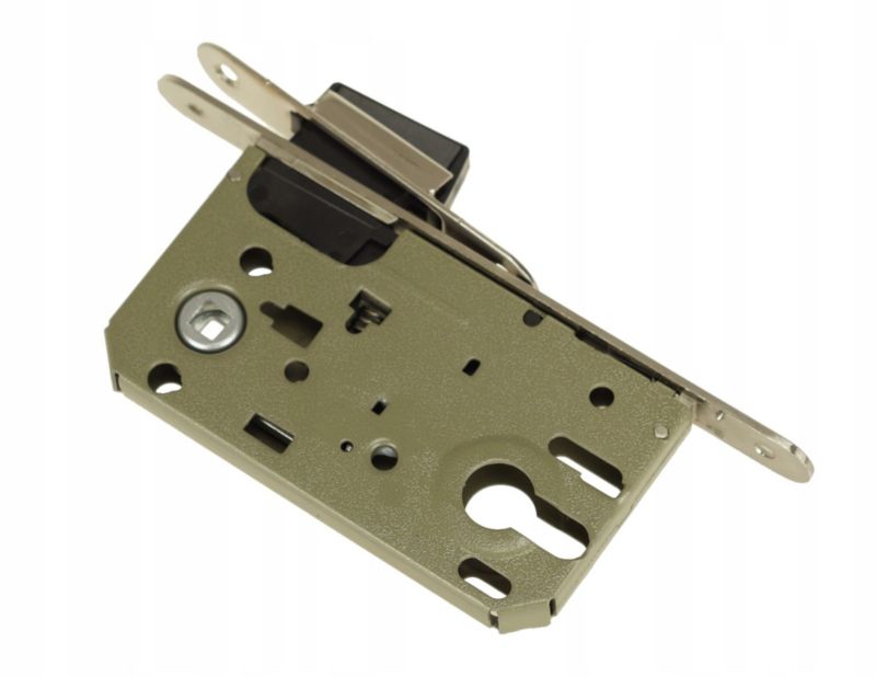 Zamek Magnetyczny FEINZ Wpuszczany 85/50 Wkład Na Wkładkę 1 szt.