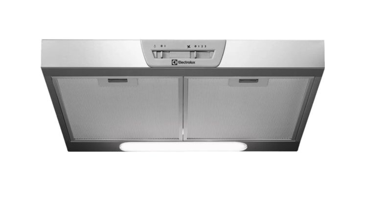 Okap podszafkowy Electrolux LFU216X 1szt.