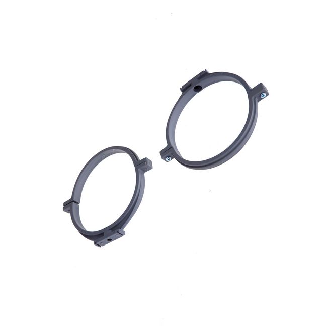 Uchwyt z kołkiem 160 mm