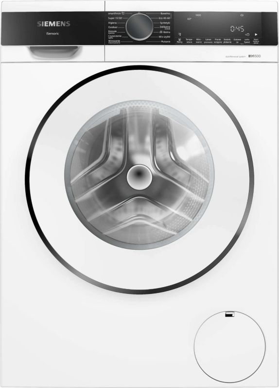 Pralka SIEMENS WG44G2ZWPL iQ500 1szt.