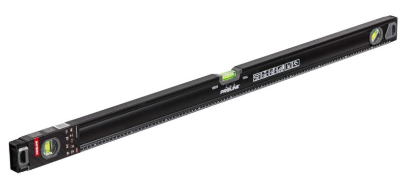 Poziomnica aluminiowa Proline PREMIUM 120 cm 1 szt.