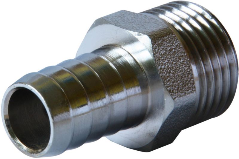 Końcówka węża GZ 1/2'' 8 mm