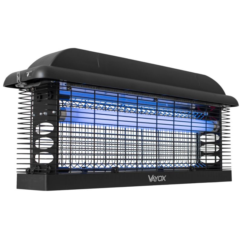 Lampa owadobójcza Vayox IKL-300 UV 30W 2500V 1 szt.
