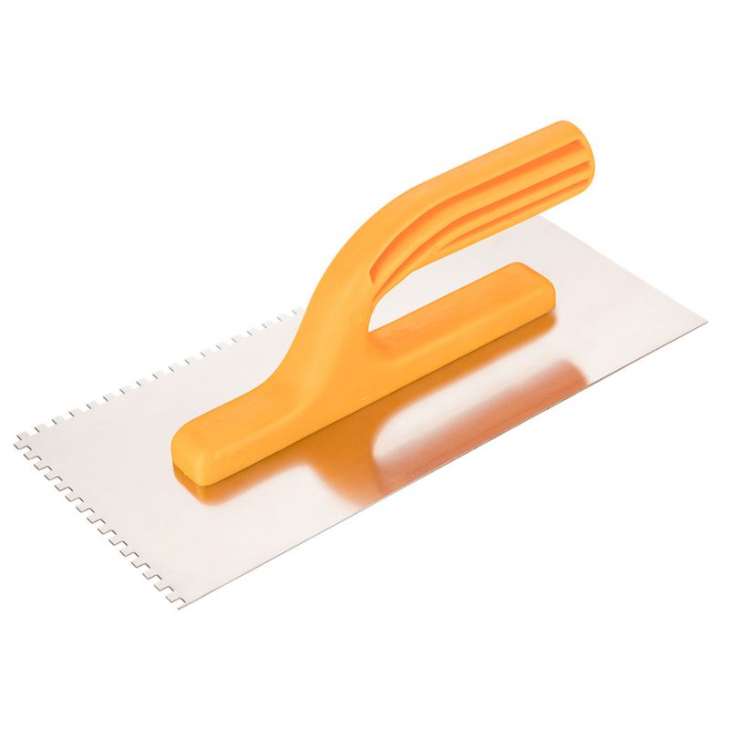 Paca z zębami TOPEX rozmiar zęba 4 x 4 mm 1 szt.