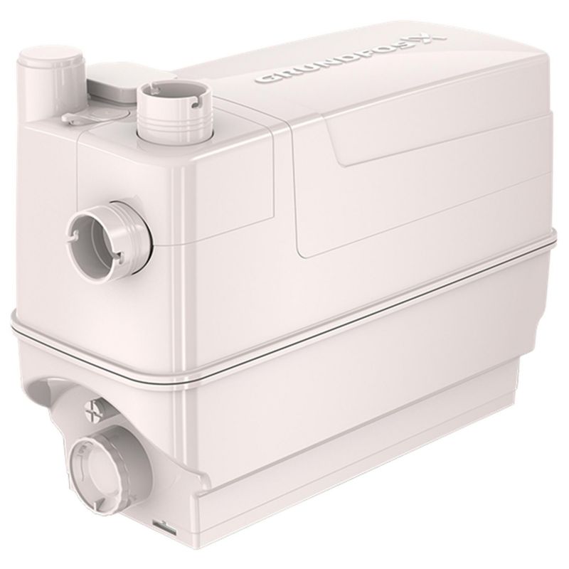 Pompa rozdrabniająca Grundfos Sololift 2 C-3 50Hz 1 szt