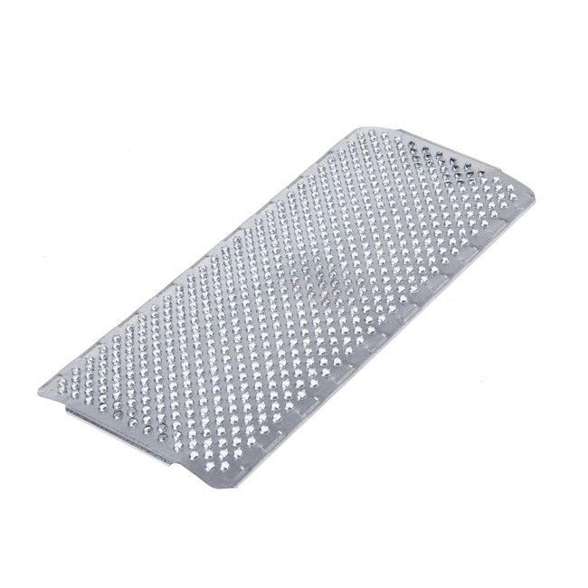 Nakładka ścierna do pacy Comensal 144 x 354 mm