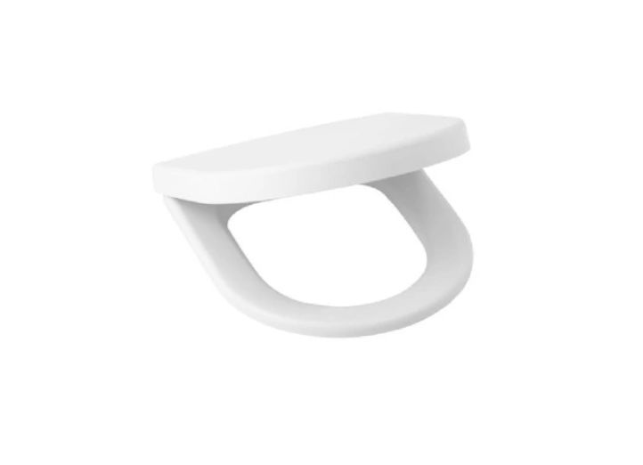 Deska sedesowa MKW wolnoopadająca do Lavita Sogo 1szt