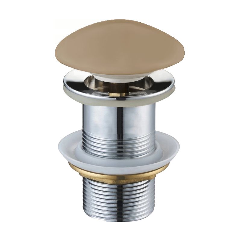 Korek umywalkowy Mexen Cappuccino 1 szt.