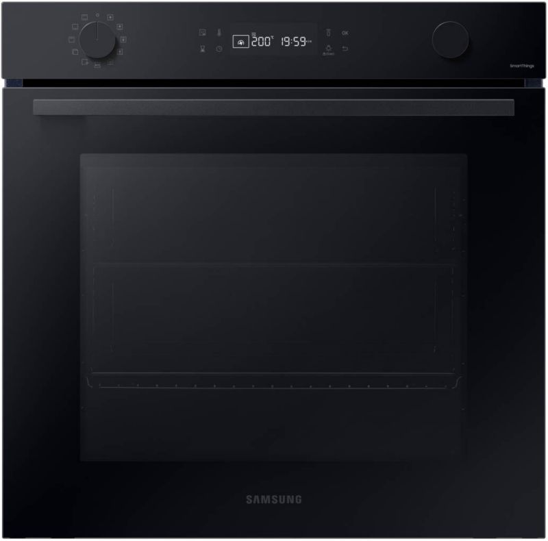 Piekarnik Samsung NV7B41205AK czarny