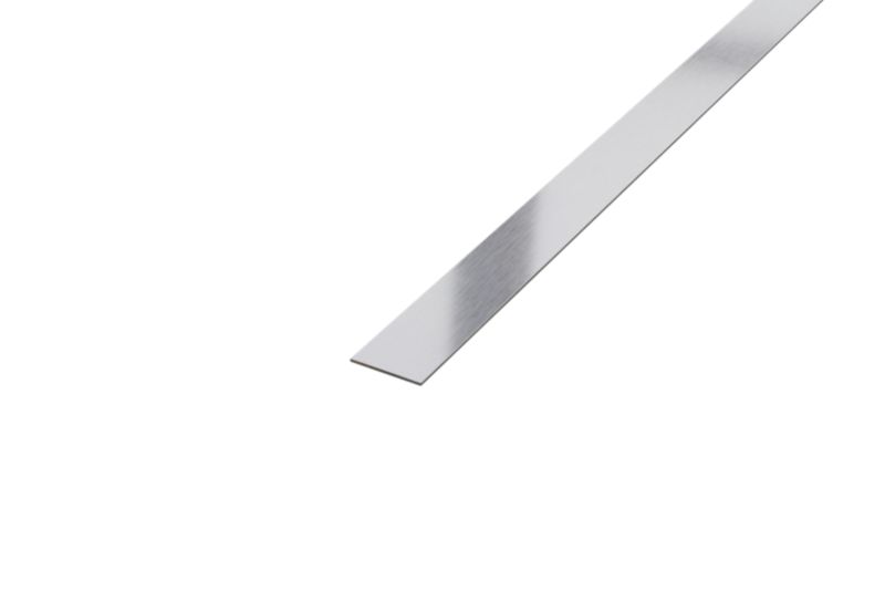 Listwa dekoracyjna Lambro I srebrny mat 2cm x 270cm 1 szt.