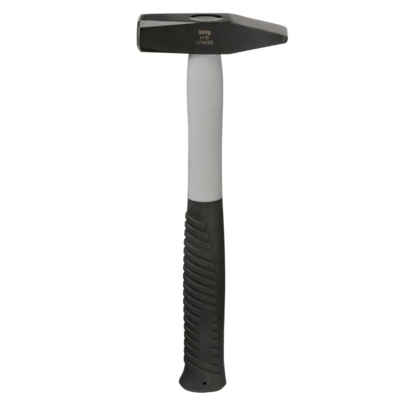 Młotek ślusarski 0,3 kg