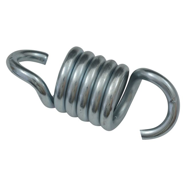 Sprężyna do huśtawki 7 x 35 mm