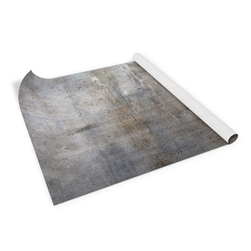 Samoprzylepna okleina Tulup 100x50 cm Stara ściana vinatge 1 szt.