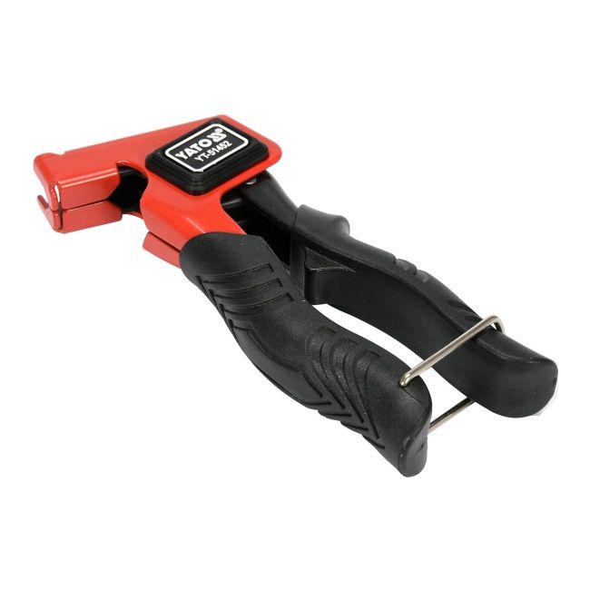 Zaciskarka do kołków Yato Molly L-175