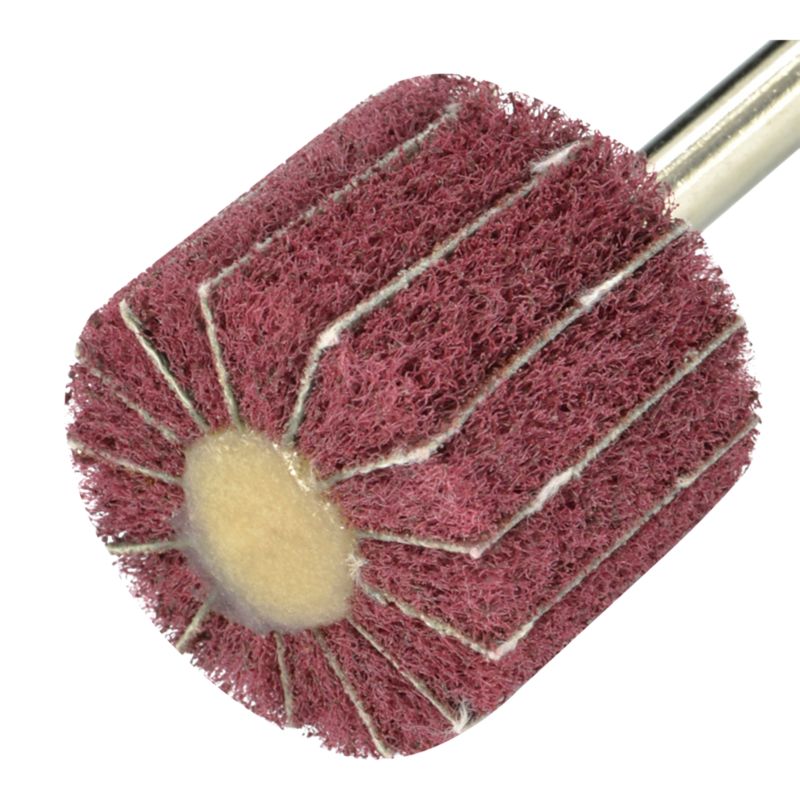 Ściernica trzpieniowa Mac Allister 30 x 25 mm P120