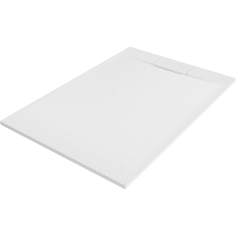 Brodzik prostokątny Mexen Otto biały 140x90 cm 1 szt.