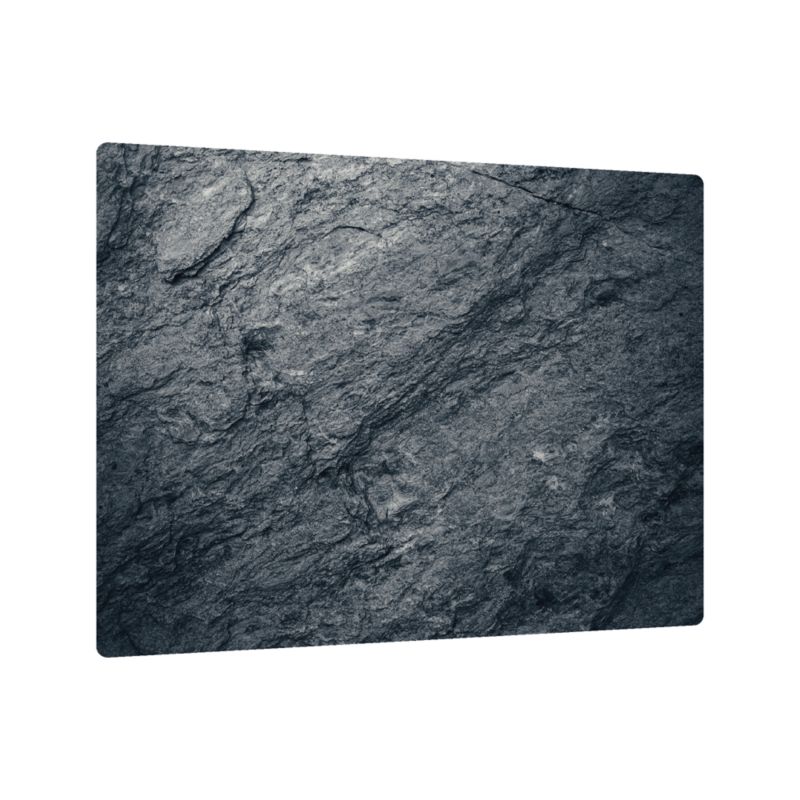 Ochrona kuchenna z grafiką 60x52 cm ALLboards granit 1 szt.