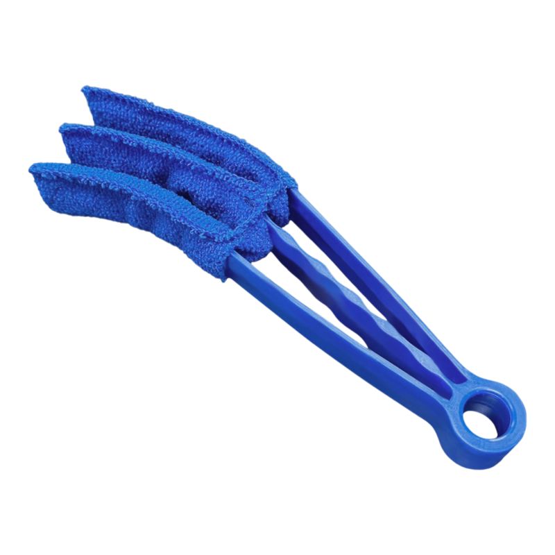 Szczotka do czyszczenia żaluzji