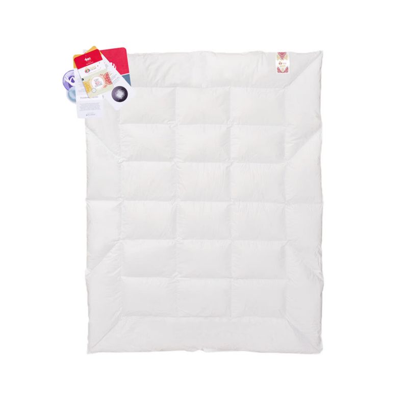 Kołdra AMZ Natural Outlast 220x240 cm Całoroczna 1 szt.