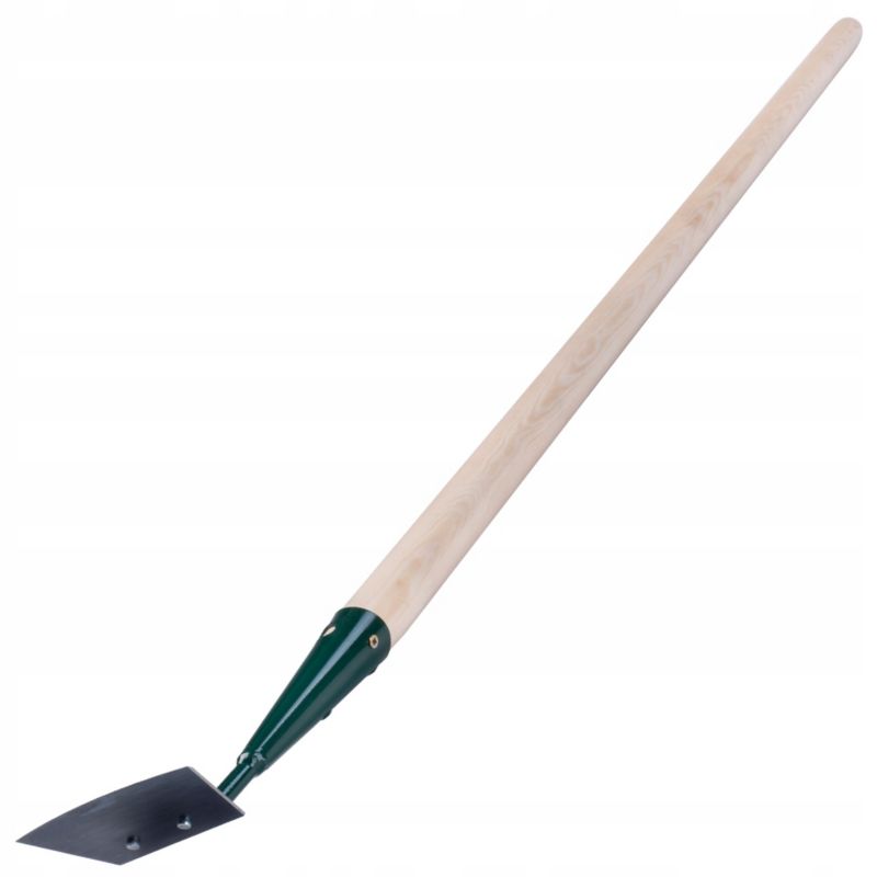 Wycinacz Do Chwastów KADAX Z Trzonkiem Wycinak 122cm 1szt.