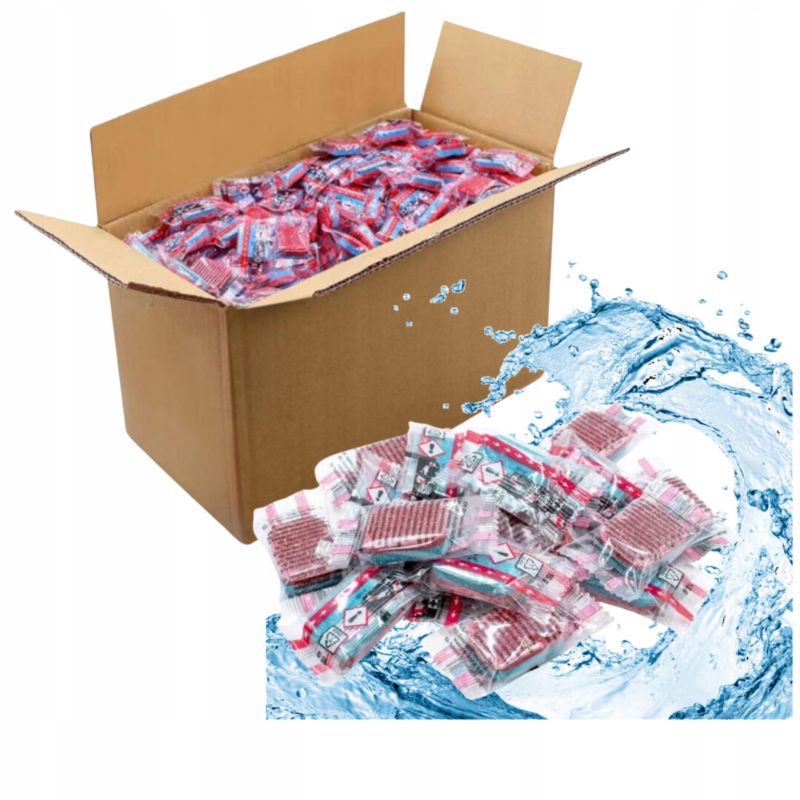 Tabletki do zmywarki Matkam kapsułki ALL IN ONE 12w1 100 szt.