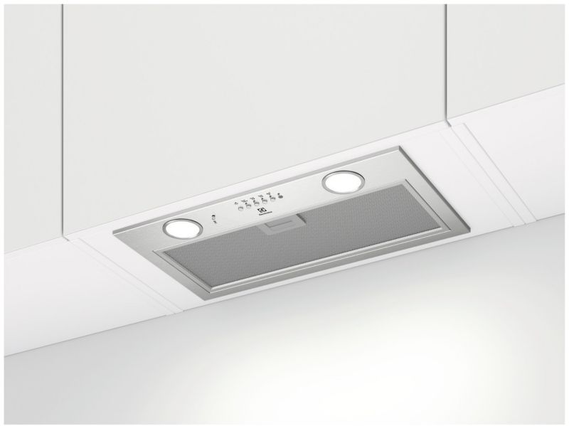 Okap podszafkowy Electrolux LFG516X 1szt.