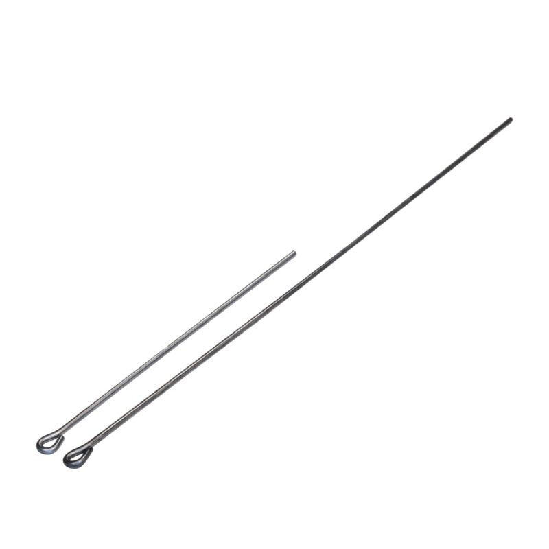 Pręt mocujący 250 mm