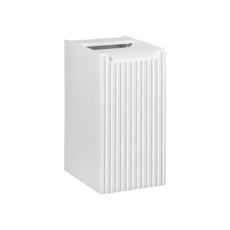 Szafka Comad łazienkowa NOVA WHITE 81-30-1D 30cm biała 1 szt