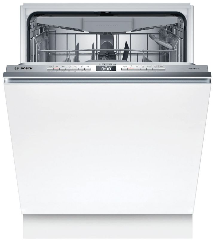 Zmywarka BOSCH SMH4ECX28E Serie 4 zintegrowana, 60 cm 1szt.