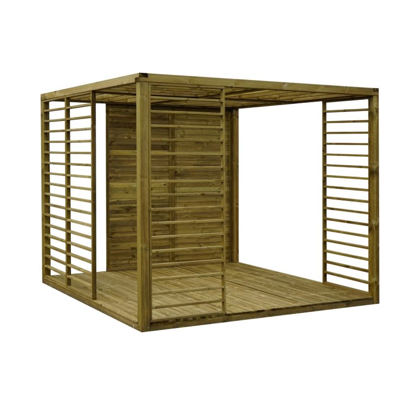 Altana wypoczynkowa, SOBEX, Rest, 1 szt.