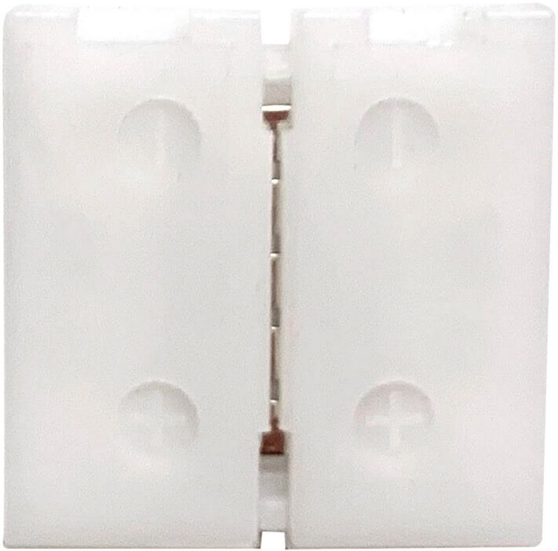 Złącze dwustronne do pasków RGBW