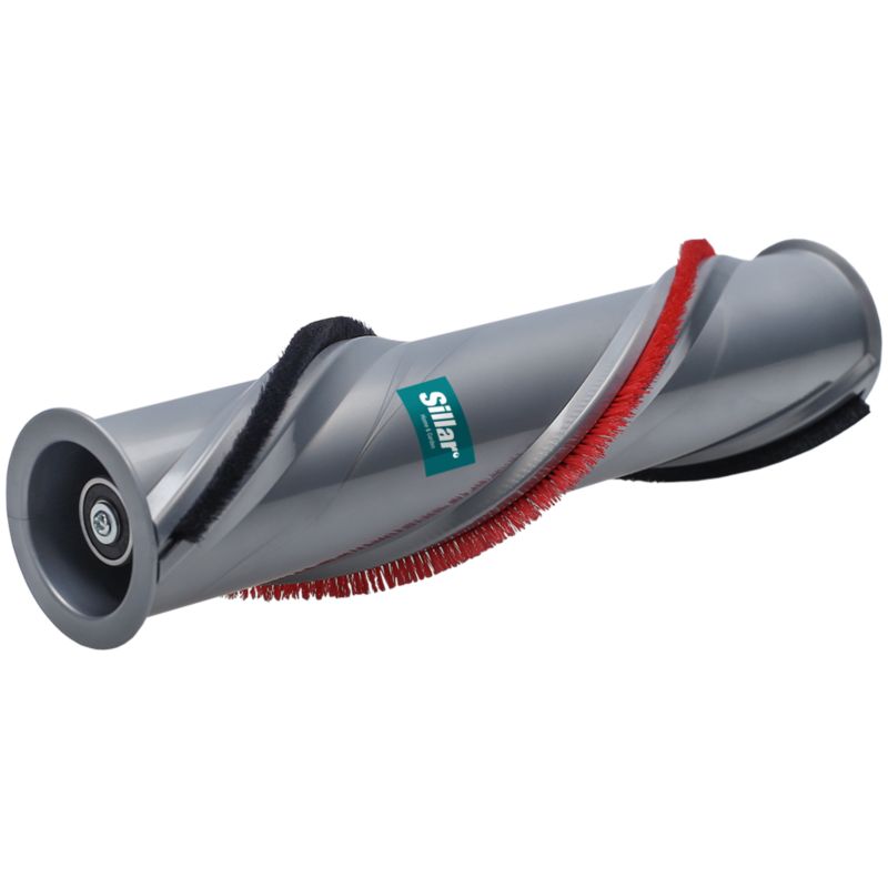 Szczotka do odkurzacza, Sillar, wałek, turboszczotka, zamiennik do odkurzacza Dyson V11 SV14 15 17, 1 szt