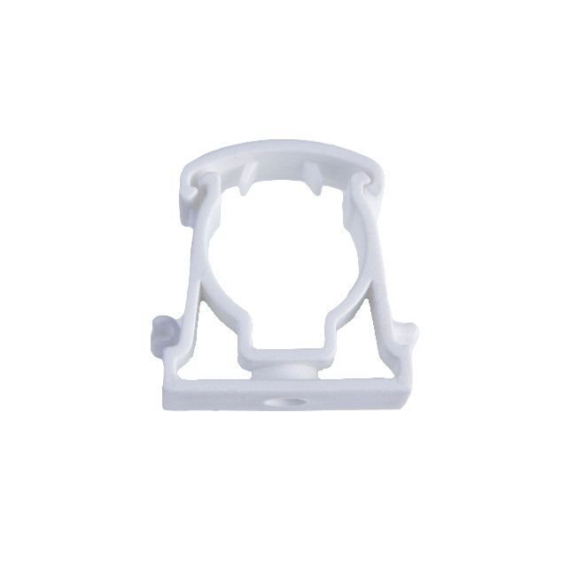 Uchwyt do rur zamykany AKS Zielonka U-22 5 szt.