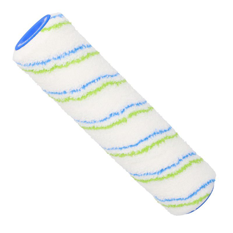 Wałek MICROFIBRA, Blue Dolphin, 25cm