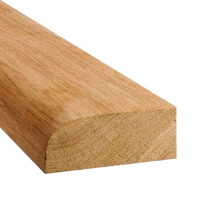 Próg 20 x 140 x 950 mm dąb