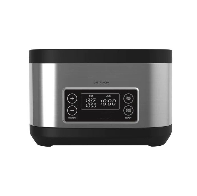 Urządzenie do gotowania Gastronoma SV 9L 18310011 1szt.