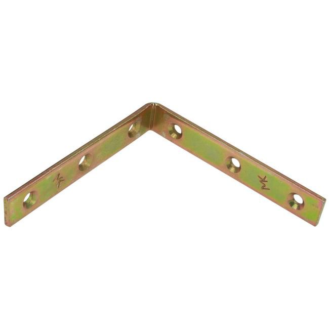 Kątownik budowlany 20 x 120 x 120 mm