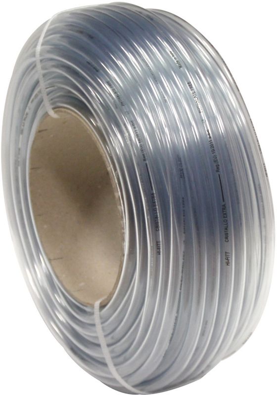 Wąż techniczny Cristallo Extra Combo 5 x 7 mm
