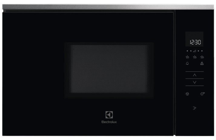 Kuchenka mikrofalowa Electrolux KMFE172TEX 1szt.
