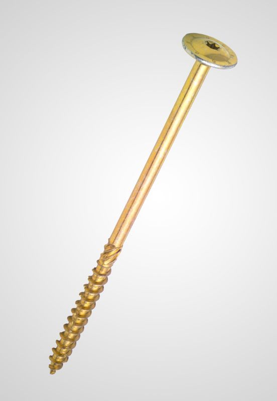 Wkręty do więźby dachowej Azmet 8 x 180 mm 5 kg