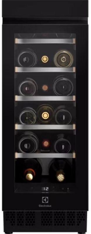 Winiarka Electrolux EWUS018B7B 1szt.