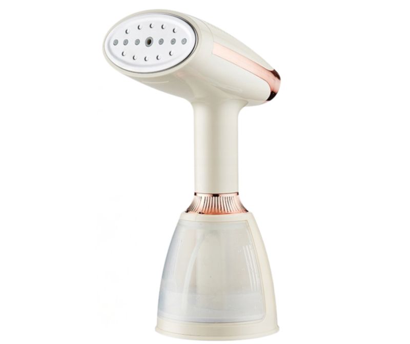 Parownica ręczna XMaster do ubrań 7w1 z regulacją pary 1 szt