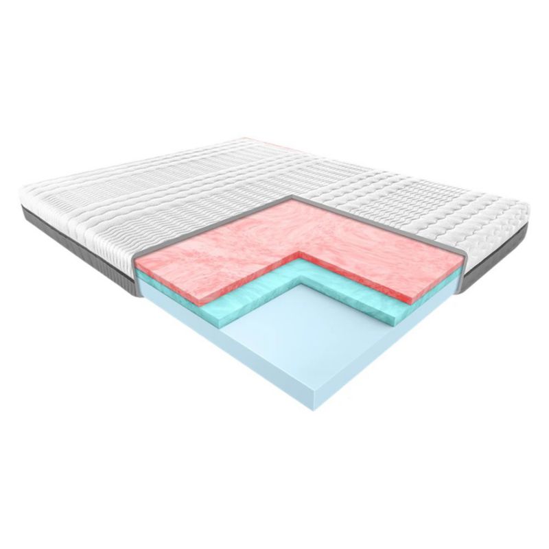 Materac Janpol Senso Smart 180x200 cm 1 sz.