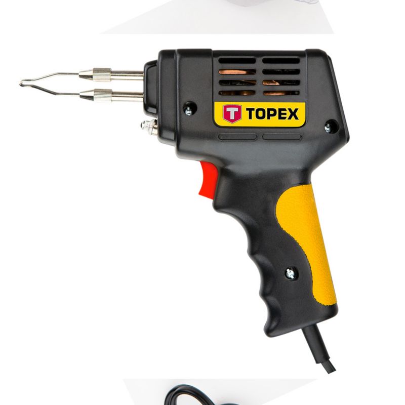 Lutownica TOPEX transformatorowa 1 szt