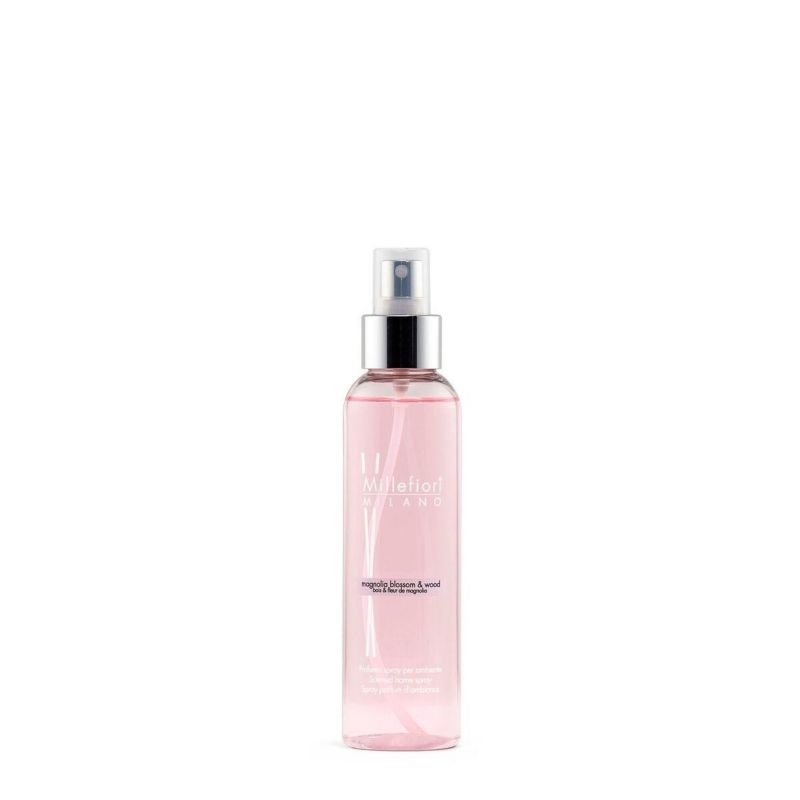 Spray do pomieszczeń MILLEFIORI Milano MAGNOLIA BLOSSOM & WOOD 150ml