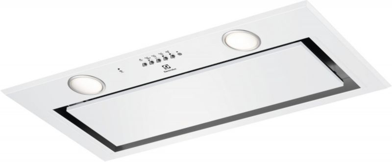 Okap podszafkowy Electrolux LFG716W biały 1szt.