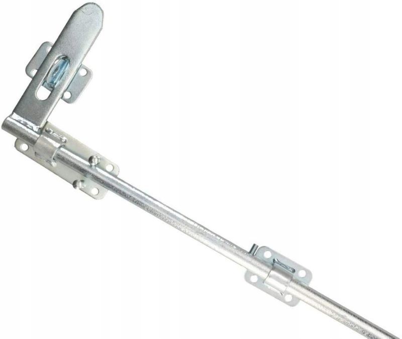 Rygiel ze skoblem KOTARBAU 800 mm 1 szt.